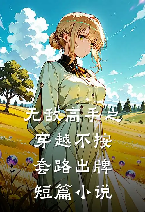 无敌高手之穿越不按套路出牌短篇小说