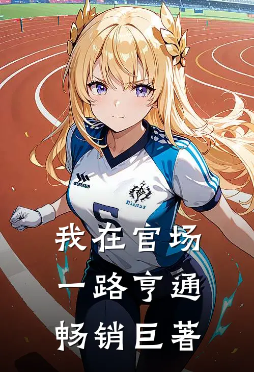 我在官场一路亨通畅销巨著