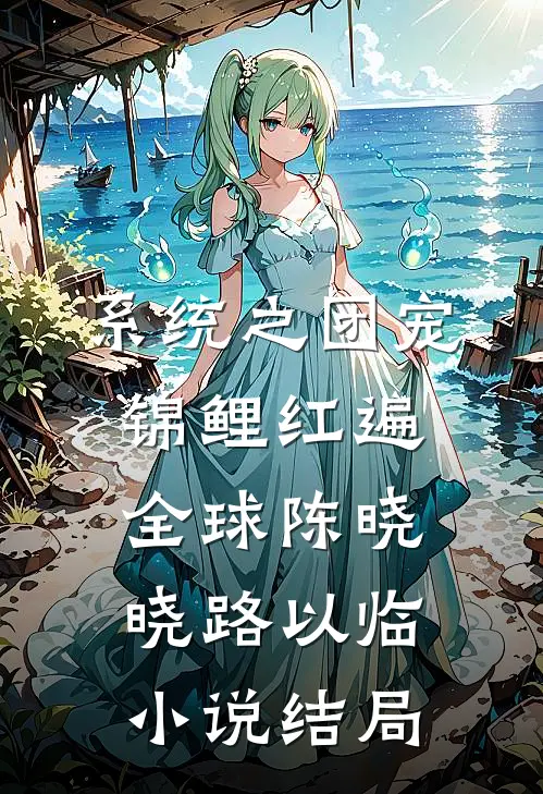 系统之团宠锦鲤红遍全球陈晓晓路以临小说结局