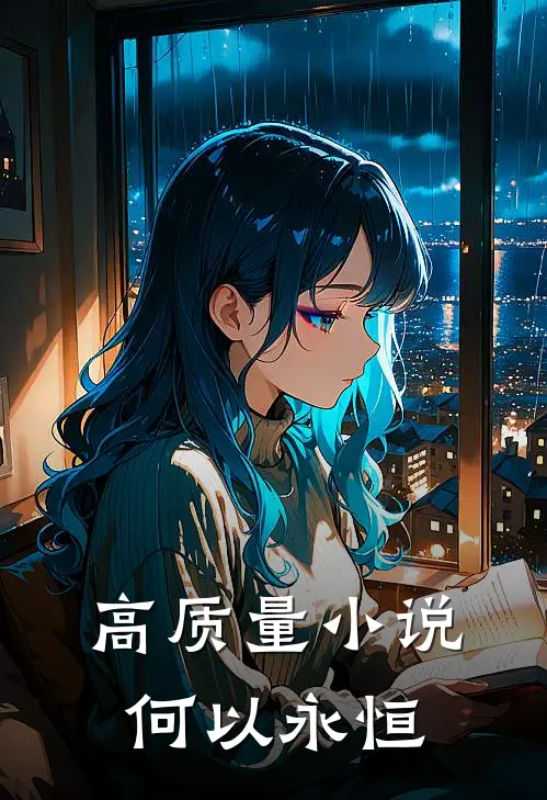 高质量小说何以永恒