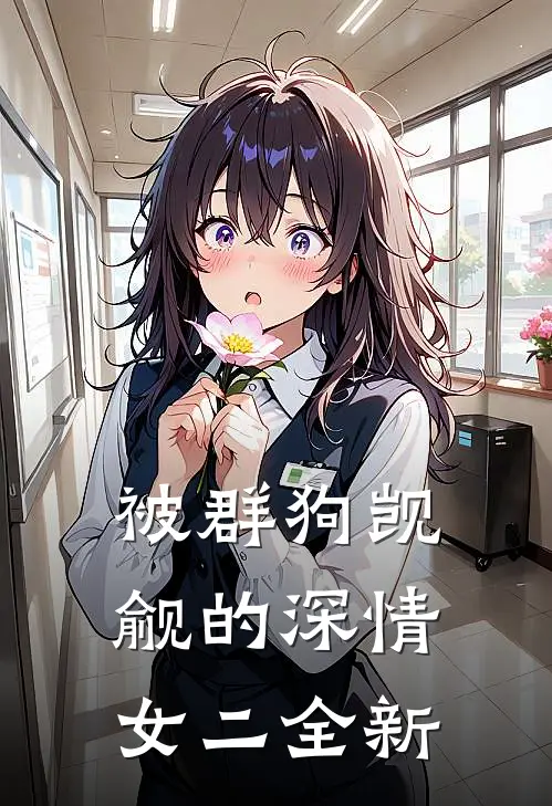 被群狗觊觎的深情女二全新