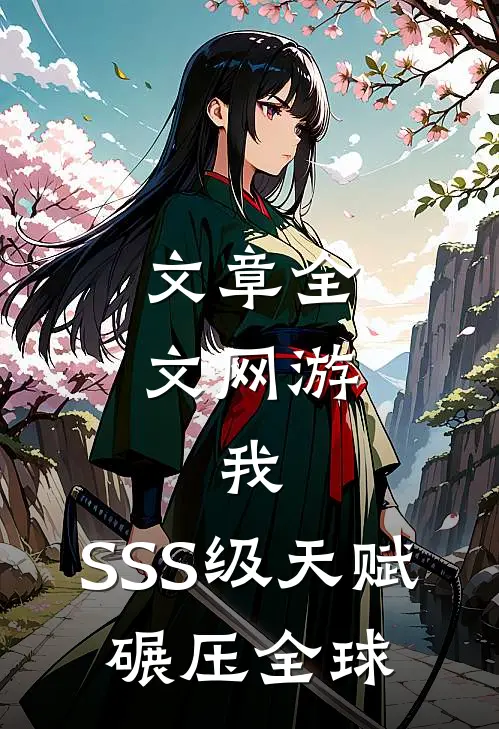文章全文网游：我，SSS级天赋，碾压全球
