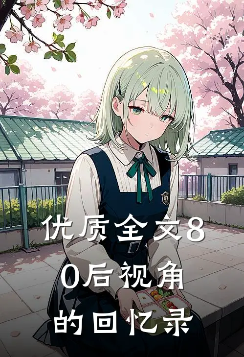 优质全文80后视角的回忆录