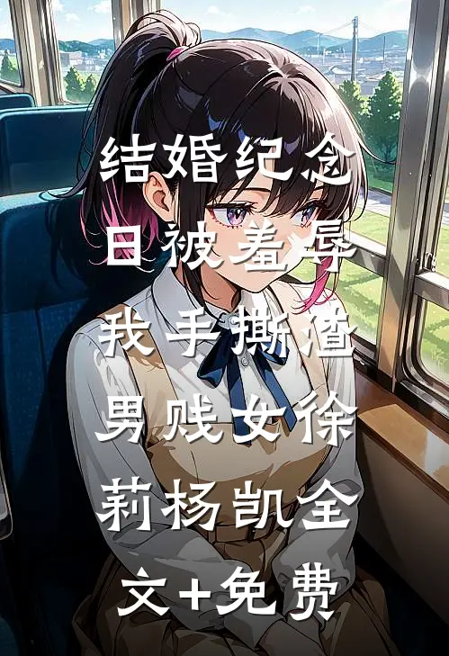 结婚纪念日被羞辱，我手撕渣男贱女徐莉杨凯全文+免费