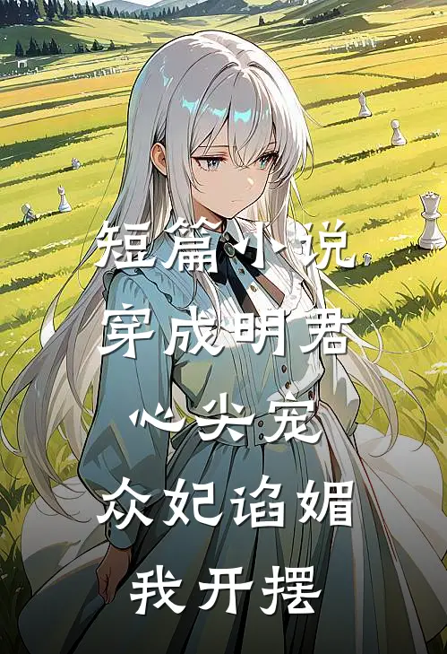 短篇小说穿成明君心尖宠，众妃谄媚我开摆