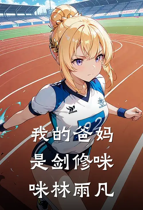 我的爸妈是剑修咪咪林雨凡