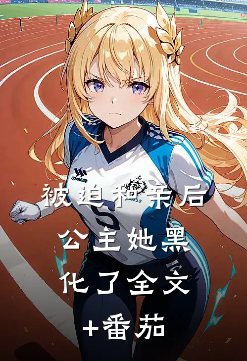 被迫和亲后，公主她黑化了全文+番茄