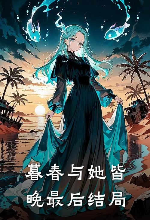暮春与她皆晚最后结局