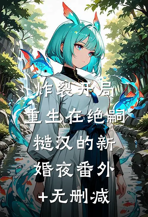 炸裂开局，重生在绝嗣糙汉的新婚夜番外+无删减