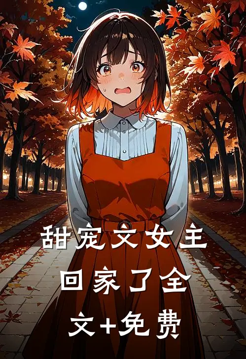 甜宠文女主回家了全文+免费