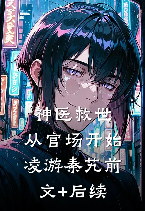 神医救世：从官场开始凌游秦艽前文+后续