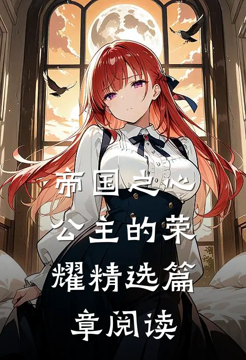 帝国之心：公主的荣耀精选篇章阅读