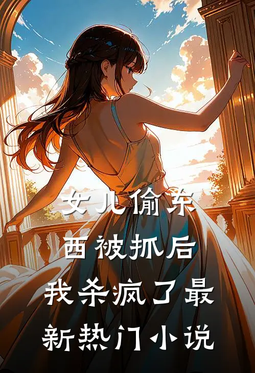 女儿偷东西被抓后，我杀疯了最新热门小说