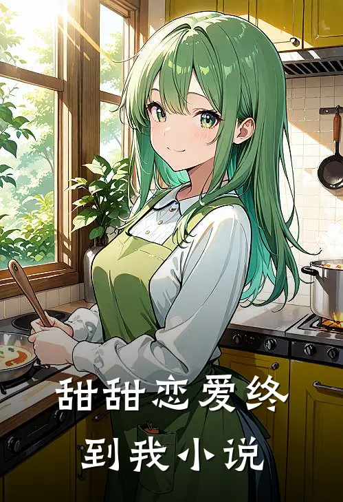 甜甜恋爱终到我小说