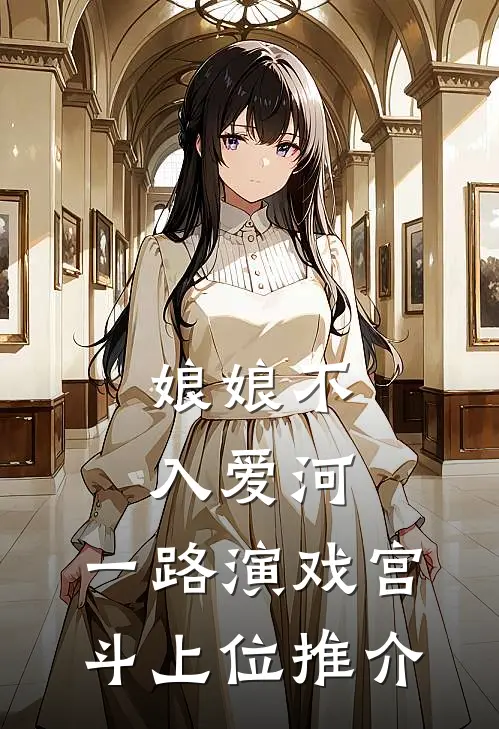 娘娘不入爱河，一路演戏宫斗上位推介
