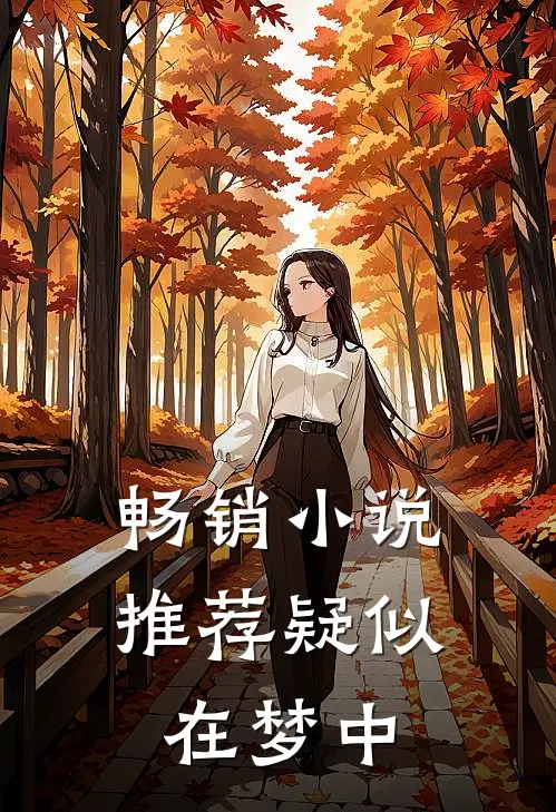 畅销小说推荐疑似在梦中