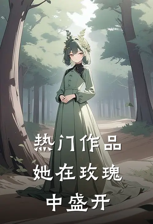 热门作品她在玫瑰中盛开