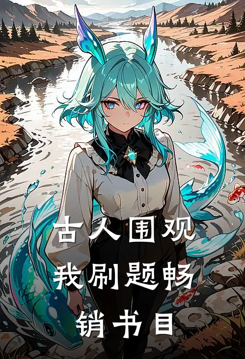 古人围观我刷题畅销书目