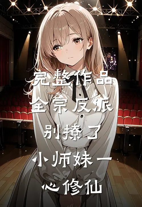 完整作品全宗反派别撩了，小师妹一心修仙