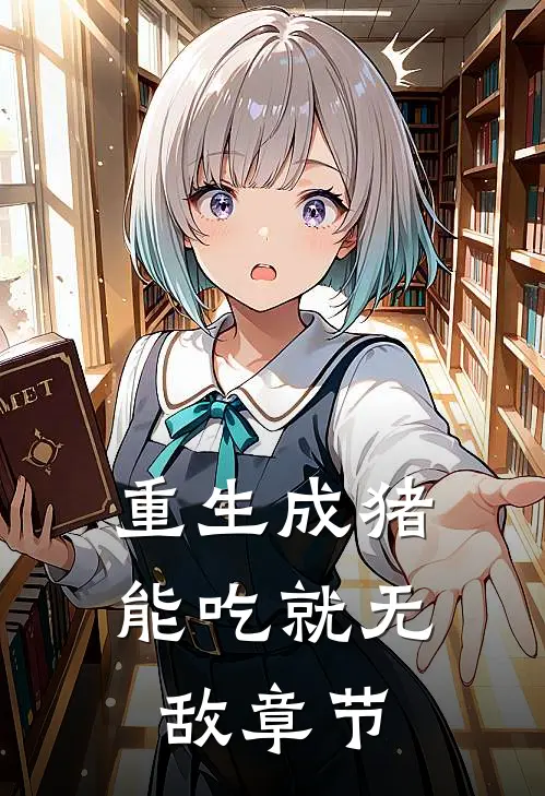 重生成猪，能吃就无敌章节