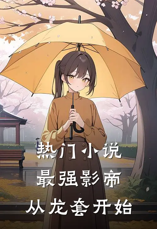 热门小说最强影帝：从龙套开始