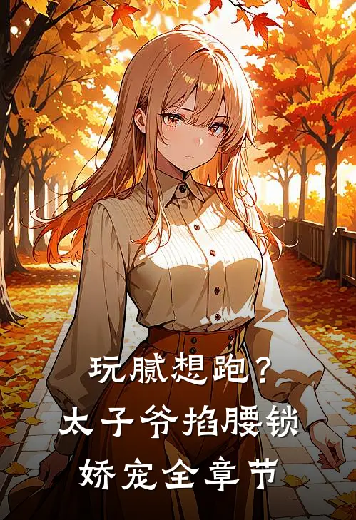 玩腻想跑？太子爷掐腰锁娇宠全章节