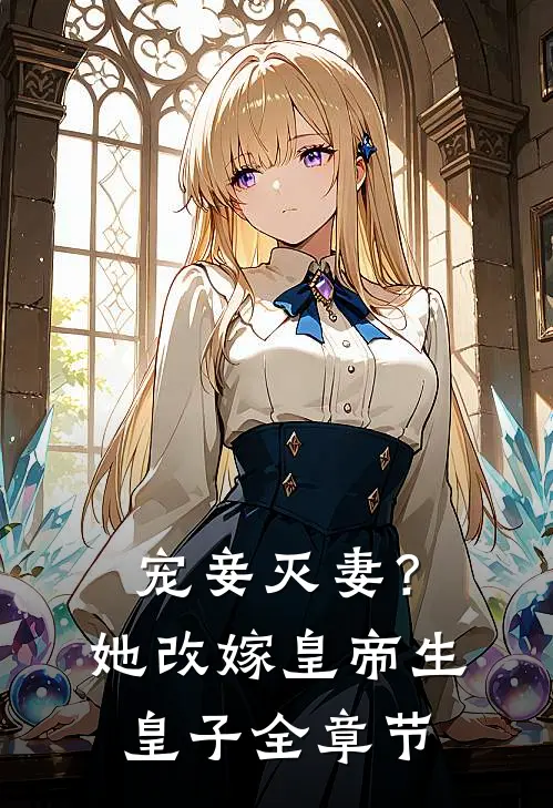 宠妾灭妻？她改嫁皇帝生皇子全章节