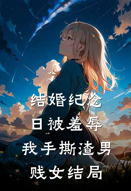 结婚纪念日被羞辱，我手撕渣男贱女结局