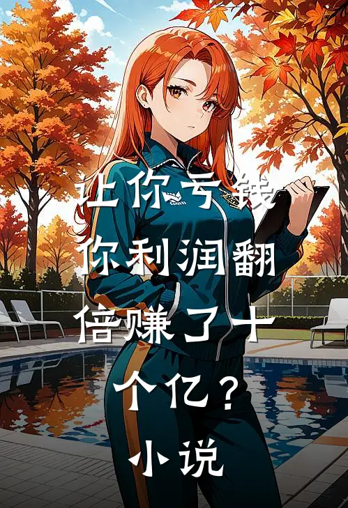 让你亏钱，你利润翻倍赚了十个亿？小说