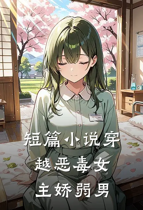 短篇小说【穿越】恶毒女主娇弱男