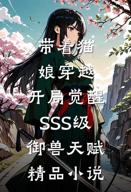 带着猫娘穿越，开局觉醒SSS级御兽天赋精品小说