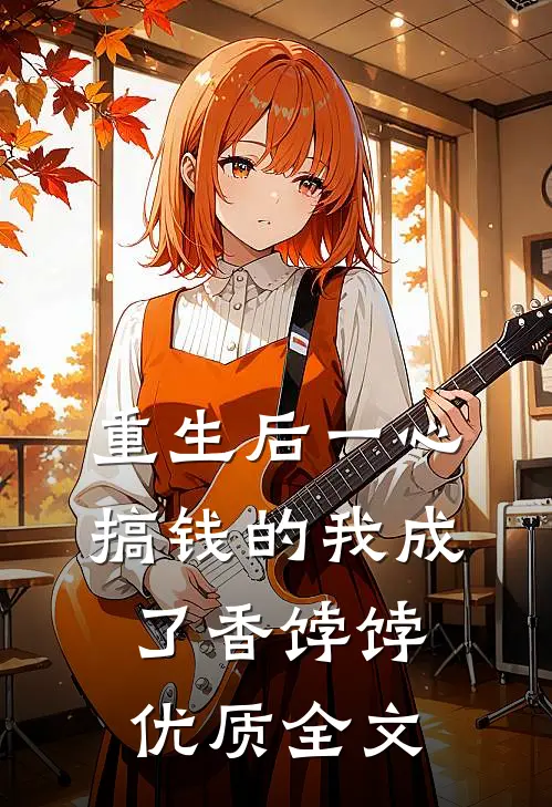 重生后一心搞钱的我成了香饽饽优质全文