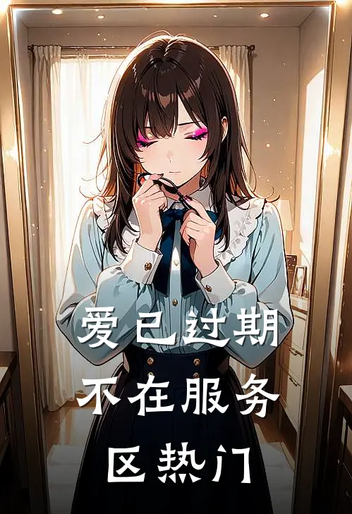 爱已过期，不在服务区热门