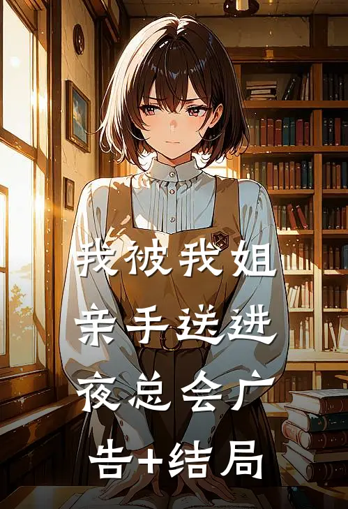 我被我姐亲手送进夜总会广告+结局