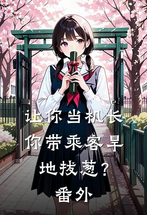 让你当机长，你带乘客旱地拔葱？ 番外