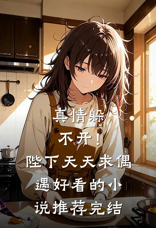 真情躲不开！陛下天天求偶遇好看的小说推荐完结