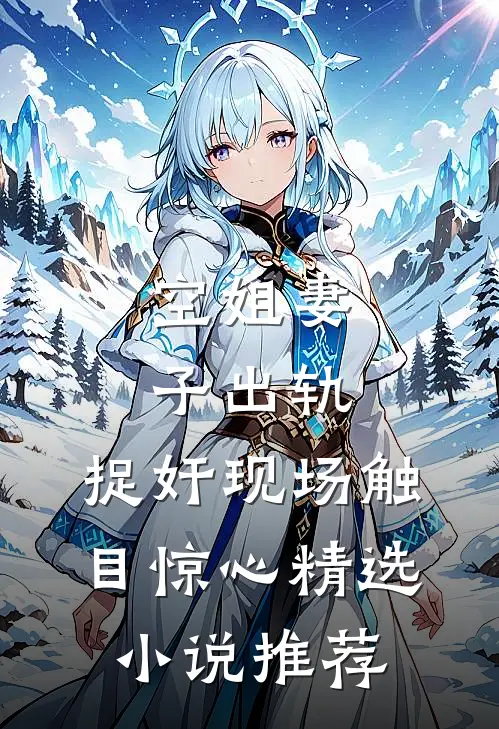 空姐妻子出轨，捉奸现场触目惊心精选小说推荐