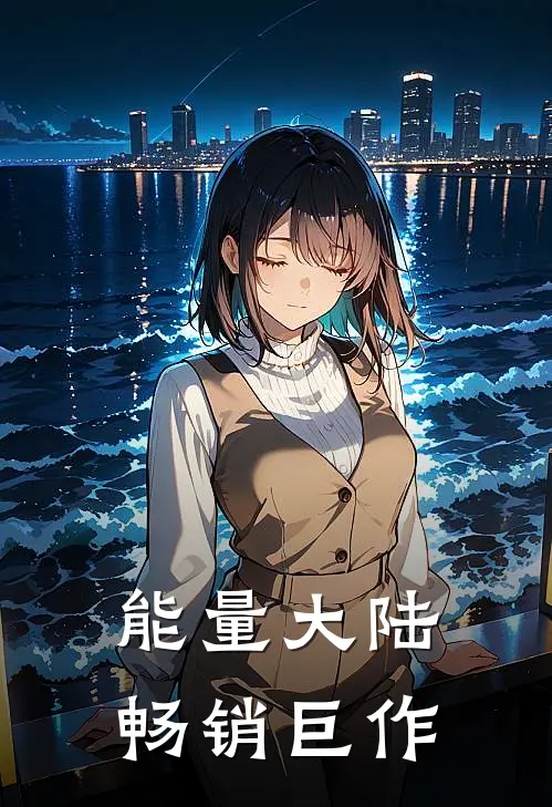 能量大陆畅销巨作