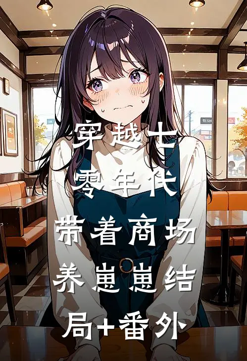 穿越七零年代：带着商场养崽崽结局+番外