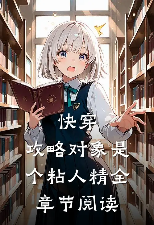 快穿:攻略对象是个粘人精全章节阅读