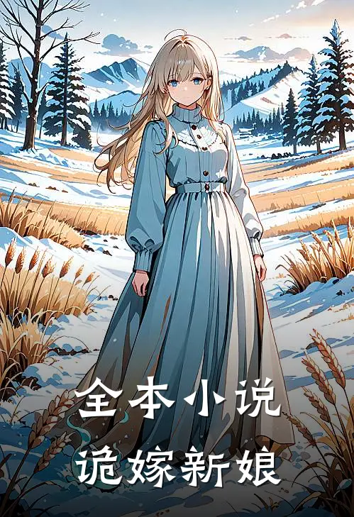全本小说诡嫁新娘