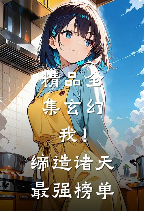 精品全集玄幻：我！缔造诸天最强榜单