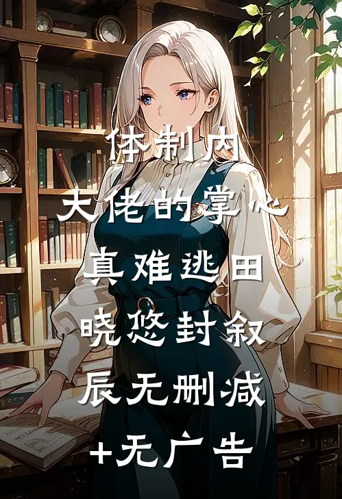 体制内：大佬的掌心真难逃田晓悠封叙辰无删减+无广告