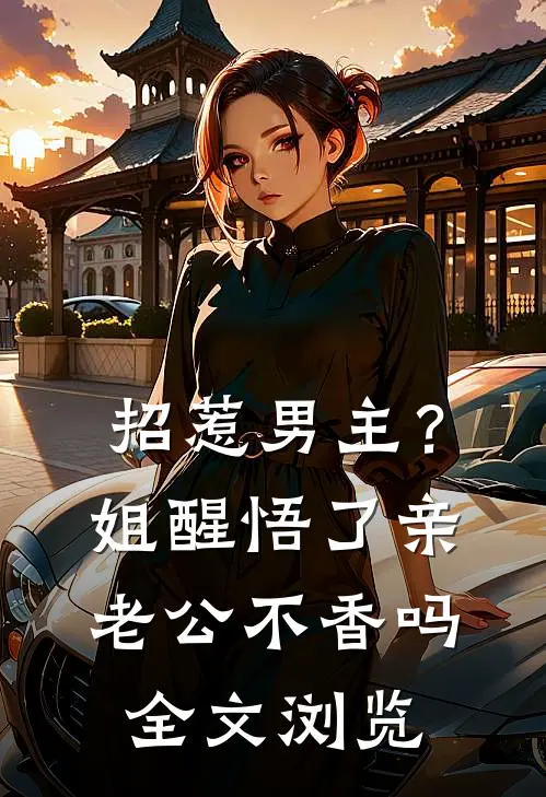 招惹男主？姐醒悟了，亲老公不香吗全文浏览
