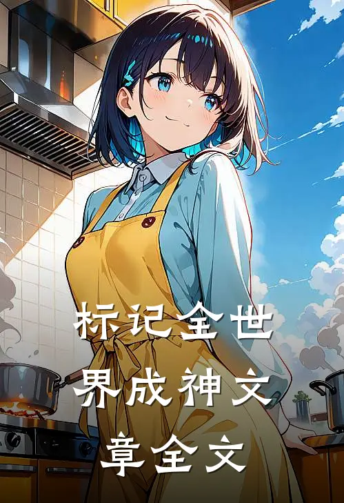 标记全世界成神文章全文
