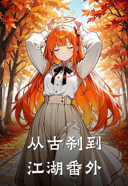 从古刹到江湖 番外