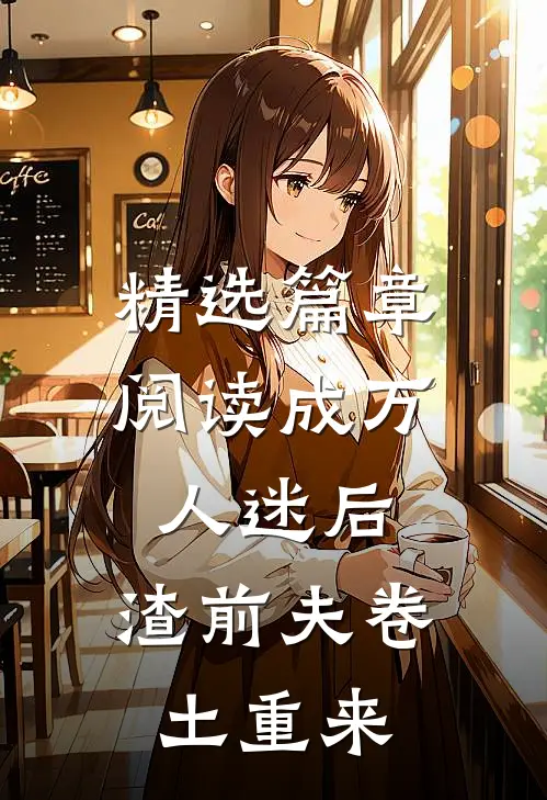 精选篇章阅读成万人迷后，渣前夫卷土重来