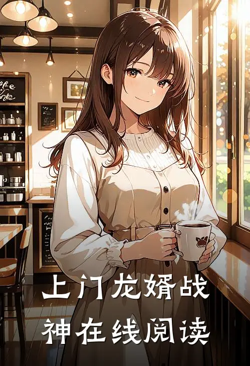 上门龙婿战神在线阅读