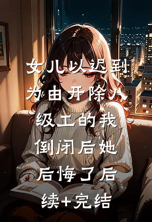 女儿以迟到为由开除八级工的我，倒闭后她后悔了后续+完结