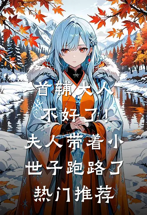 首辅大人不好了！夫人带着小世子跑路了热门推荐